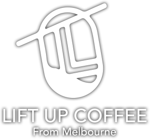 LIFT UP COFFEE From Melbourne